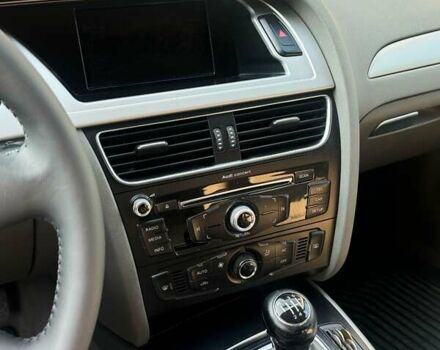 Ауди А4 2009 в Виннице на Automoto.ua Серый Ауди А4, объемом двигателя 1.8 л и пробегом 280 тыс. км за 6999 $, фото 36 на Automoto.ua