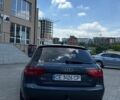 Сірий Ауді А4, об'ємом двигуна 1.97 л та пробігом 271 тис. км за 10000 $, фото 8 на Automoto.ua