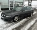 Серый Ауди А4, объемом двигателя 1.8 л и пробегом 285 тыс. км за 8200 $, фото 6 на Automoto.ua