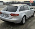 Серый Ауди А4, объемом двигателя 2 л и пробегом 294 тыс. км за 9300 $, фото 9 на Automoto.ua