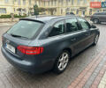 Серый Ауди А4, объемом двигателя 2 л и пробегом 310 тыс. км за 7999 $, фото 6 на Automoto.ua