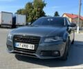 Серый Ауди А4, объемом двигателя 3 л и пробегом 285 тыс. км за 11500 $, фото 5 на Automoto.ua