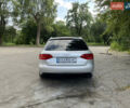 Серый Ауди А4, объемом двигателя 2 л и пробегом 347 тыс. км за 8100 $, фото 5 на Automoto.ua