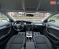 Сірий Ауді А4, об'ємом двигуна 2 л та пробігом 260 тис. км за 9250 $, фото 24 на Automoto.ua