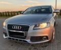 Серый Ауди А4, объемом двигателя 1.8 л и пробегом 204 тыс. км за 8100 $, фото 3 на Automoto.ua