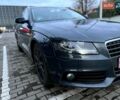 Сірий Ауді А4, об'ємом двигуна 1.8 л та пробігом 168 тис. км за 9100 $, фото 5 на Automoto.ua