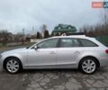 Сірий Ауді А4, об'ємом двигуна 2 л та пробігом 260 тис. км за 9250 $, фото 13 на Automoto.ua