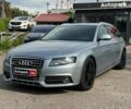 Серый Ауди А4, объемом двигателя 2.7 л и пробегом 209 тыс. км за 11590 $, фото 1 на Automoto.ua