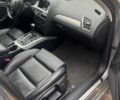 Серый Ауди А4, объемом двигателя 2 л и пробегом 179 тыс. км за 10800 $, фото 7 на Automoto.ua