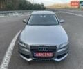 Серый Ауди А4, объемом двигателя 1.98 л и пробегом 267 тыс. км за 8650 $, фото 1 на Automoto.ua
