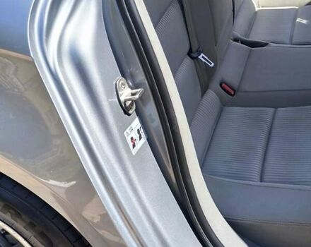 Ауди А4 2009 в Виннице на Automoto.ua Серый Ауди А4, объемом двигателя 1.8 л и пробегом 280 тыс. км за 6999 $, фото 28 на Automoto.ua