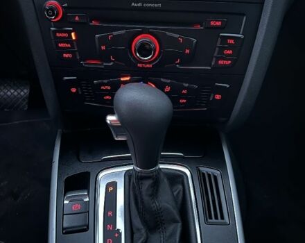 Сірий Ауді А4, об'ємом двигуна 1.8 л та пробігом 168 тис. км за 9100 $, фото 6 на Automoto.ua