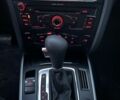 Сірий Ауді А4, об'ємом двигуна 1.8 л та пробігом 168 тис. км за 9100 $, фото 6 на Automoto.ua