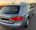 Серый Ауди А4, объемом двигателя 1.8 л и пробегом 204 тыс. км за 8100 $, фото 6 на Automoto.ua