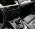 Сірий Ауді А4, об'ємом двигуна 2 л та пробігом 240 тис. км за 11500 $, фото 5 на Automoto.ua