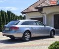 Ауди А4 2009 в Виннице на Automoto.ua Серый Ауди А4, объемом двигателя 1.8 л и пробегом 280 тыс. км за 6999 $, фото 3 на Automoto.ua