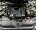 Сірий Ауді А4, об'ємом двигуна 2.01 л та пробігом 333 тис. км за 10000 $, фото 1 на Automoto.ua