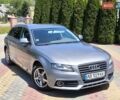 Ауди А4 2009 в Виннице на Automoto.ua Серый Ауди А4, объемом двигателя 1.8 л и пробегом 280 тыс. км за 6999 $, фото 5 на Automoto.ua