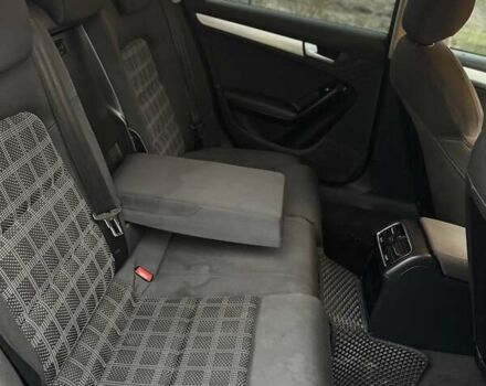 Серый Ауди А4, объемом двигателя 1.97 л и пробегом 315 тыс. км за 7999 $, фото 13 на Automoto.ua