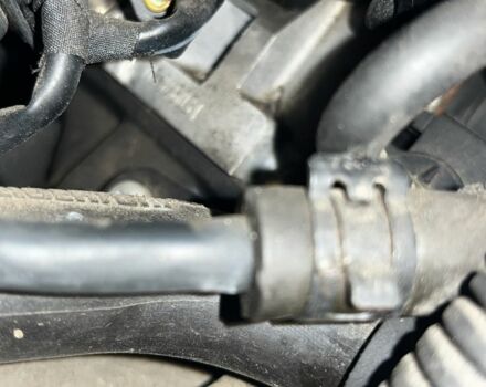 Серый Ауди А4, объемом двигателя 1.8 л и пробегом 285 тыс. км за 8200 $, фото 11 на Automoto.ua