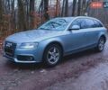 Серый Ауди А4, объемом двигателя 1.8 л и пробегом 285 тыс. км за 7200 $, фото 1 на Automoto.ua