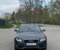 Серый Ауди А4, объемом двигателя 1.8 л и пробегом 250 тыс. км за 7700 $, фото 1 на Automoto.ua