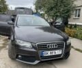 Серый Ауди А4, объемом двигателя 2 л и пробегом 240 тыс. км за 10500 $, фото 1 на Automoto.ua