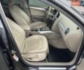 Серый Ауди А4, объемом двигателя 2 л и пробегом 251 тыс. км за 7777 $, фото 34 на Automoto.ua