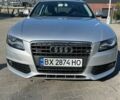 Серый Ауди А4, объемом двигателя 1.8 л и пробегом 260 тыс. км за 9000 $, фото 8 на Automoto.ua