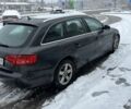 Серый Ауди А4, объемом двигателя 1.8 л и пробегом 285 тыс. км за 8200 $, фото 4 на Automoto.ua