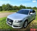 Серый Ауди А4, объемом двигателя 2 л и пробегом 257 тыс. км за 9500 $, фото 3 на Automoto.ua