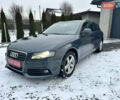 Сірий Ауді А4, об'ємом двигуна 1.8 л та пробігом 205 тис. км за 8990 $, фото 16 на Automoto.ua