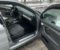 Серый Ауди А4, объемом двигателя 2 л и пробегом 250 тыс. км за 3500 $, фото 7 на Automoto.ua
