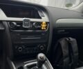 Серый Ауди А4, объемом двигателя 1.8 л и пробегом 285 тыс. км за 8200 $, фото 1 на Automoto.ua