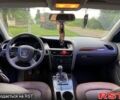 Серый Ауди А4, объемом двигателя 2 л и пробегом 257 тыс. км за 9500 $, фото 6 на Automoto.ua