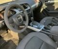 Серый Ауди А4, объемом двигателя 1.97 л и пробегом 247 тыс. км за 10800 $, фото 6 на Automoto.ua