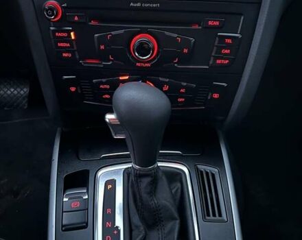 Сірий Ауді А4, об'ємом двигуна 1.8 л та пробігом 168 тис. км за 9100 $, фото 9 на Automoto.ua