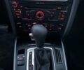 Сірий Ауді А4, об'ємом двигуна 1.8 л та пробігом 168 тис. км за 9100 $, фото 9 на Automoto.ua
