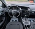 Сірий Ауді А4, об'ємом двигуна 2 л та пробігом 260 тис. км за 9250 $, фото 25 на Automoto.ua
