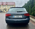 Серый Ауди А4, объемом двигателя 2 л и пробегом 310 тыс. км за 7999 $, фото 7 на Automoto.ua