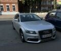 Сірий Ауді А4, об'ємом двигуна 1.8 л та пробігом 274 тис. км за 7199 $, фото 1 на Automoto.ua