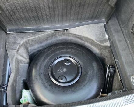 Серый Ауди А4, объемом двигателя 1.8 л и пробегом 204 тыс. км за 8100 $, фото 13 на Automoto.ua