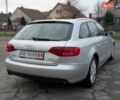 Сірий Ауді А4, об'ємом двигуна 2 л та пробігом 260 тис. км за 9250 $, фото 9 на Automoto.ua