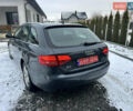 Сірий Ауді А4, об'ємом двигуна 1.8 л та пробігом 205 тис. км за 8990 $, фото 11 на Automoto.ua
