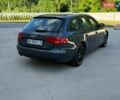Сірий Ауді А4, об'ємом двигуна 1.8 л та пробігом 175 тис. км за 9350 $, фото 8 на Automoto.ua