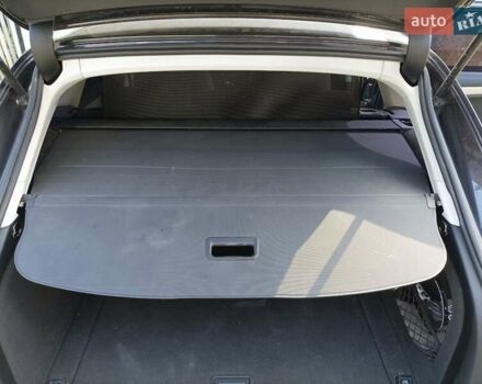 Сірий Ауді А4, об'ємом двигуна 1.8 л та пробігом 185 тис. км за 7700 $, фото 11 на Automoto.ua