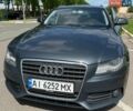 Серый Ауди А4, объемом двигателя 1.97 л и пробегом 370 тыс. км за 8200 $, фото 1 на Automoto.ua