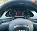 Серый Ауди А4, объемом двигателя 1.8 л и пробегом 208 тыс. км за 7990 $, фото 21 на Automoto.ua