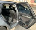 Серый Ауди А4, объемом двигателя 2 л и пробегом 323 тыс. км за 9000 $, фото 13 на Automoto.ua