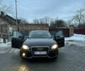 Сірий Ауді А4, об'ємом двигуна 1.8 л та пробігом 262 тис. км за 7300 $, фото 23 на Automoto.ua